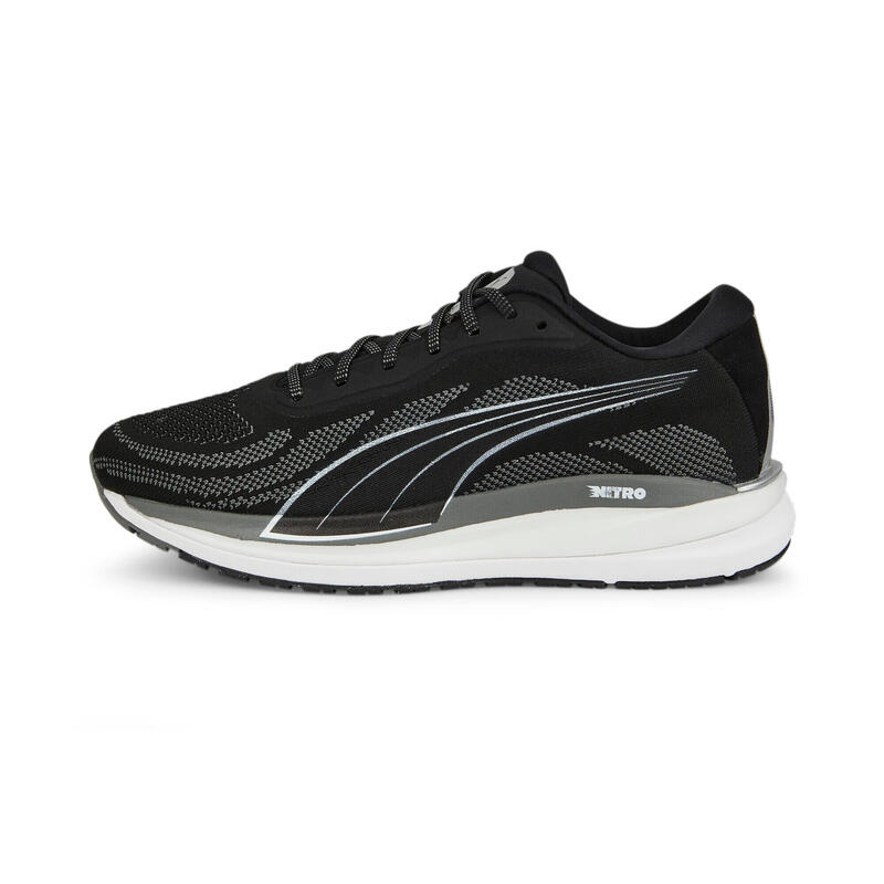 Buty do biegania Puma Magnify Nitro Knit