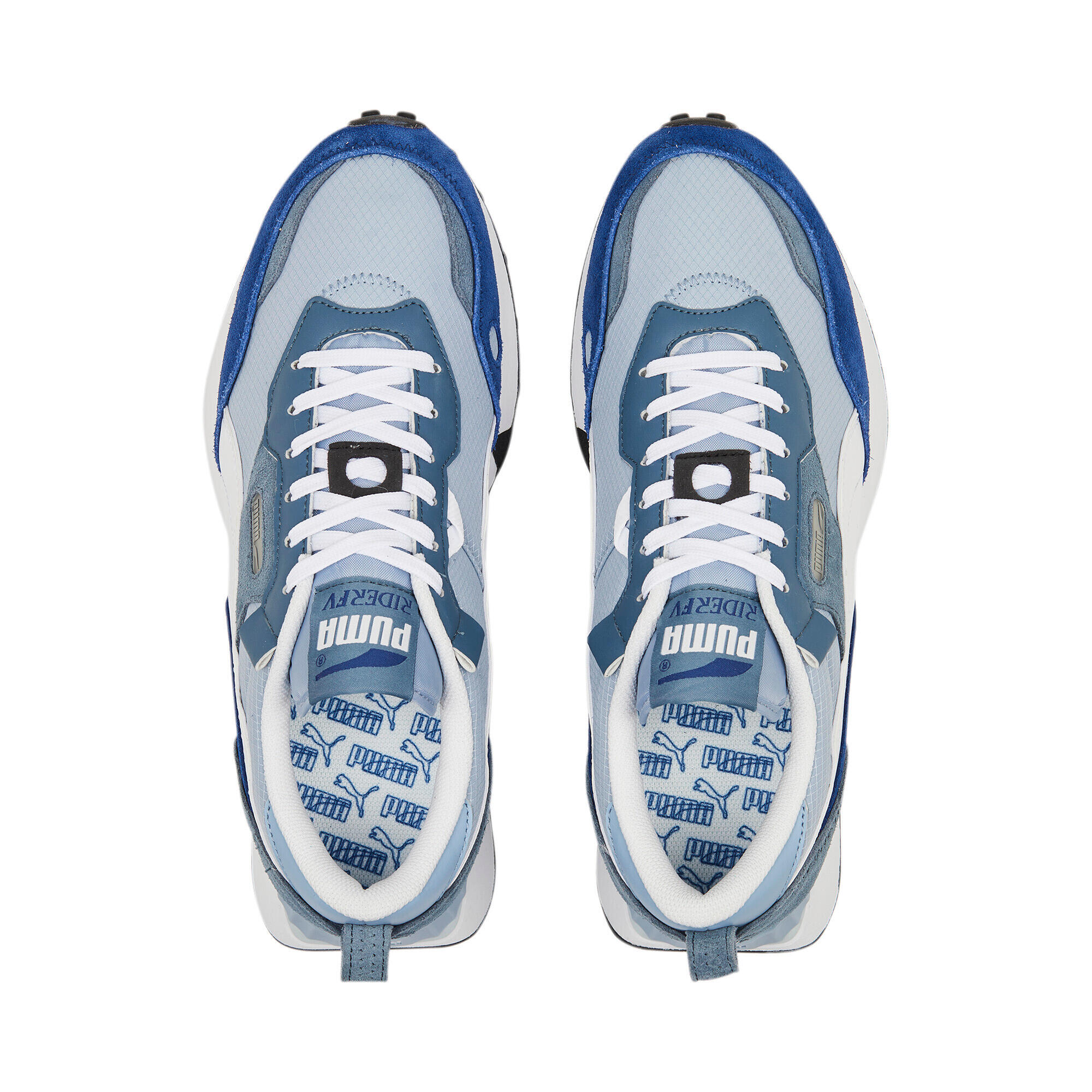 Scarpe da ginnastica da donna Puma Rider Fv Futurev 5/5