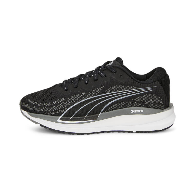 Chaussures de running femme Puma Magnify Nitro Knit