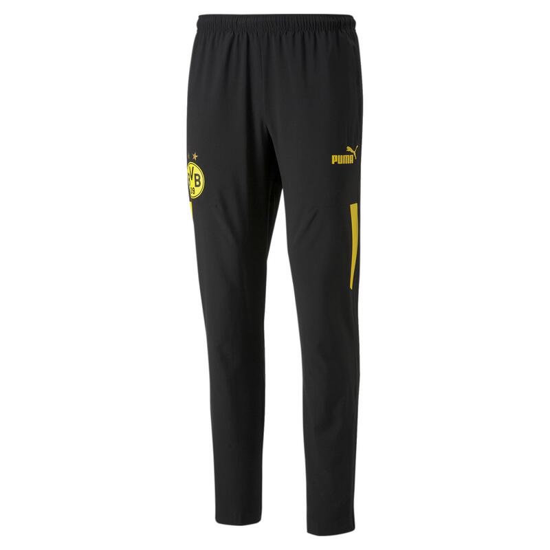 Broek voor de wedstrijd Borussia Dortmund 2022/23