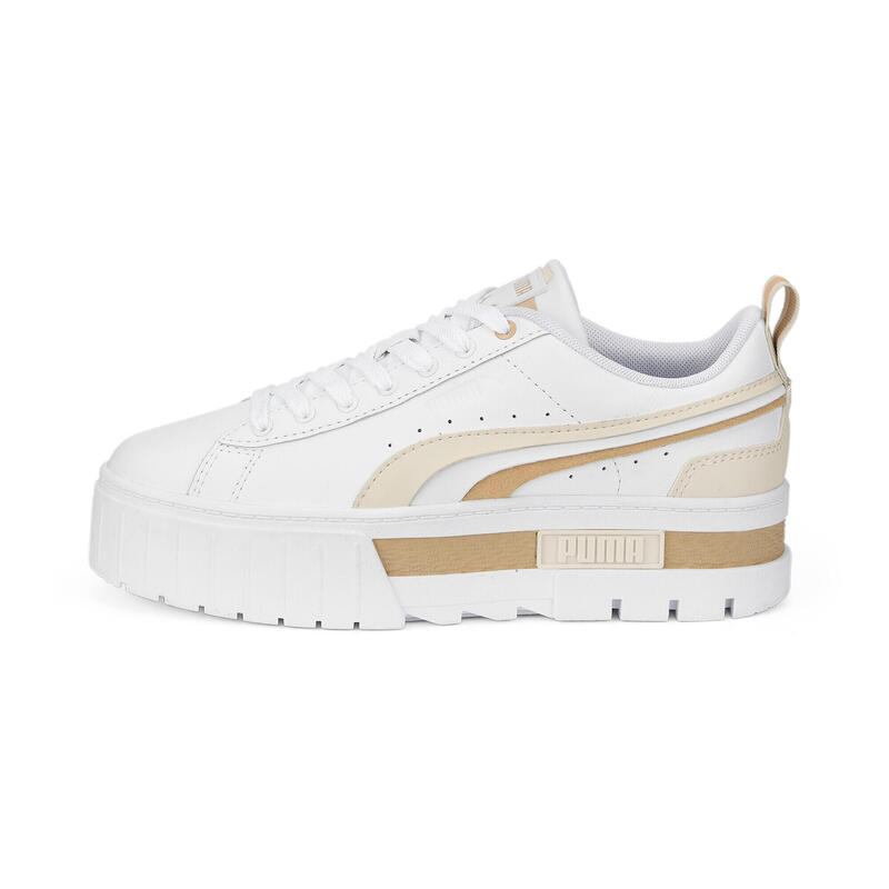 Formadoras de mulheres Puma Mayze FS Interest