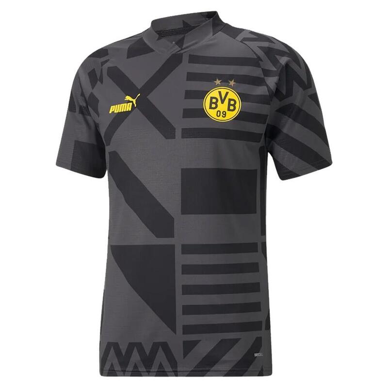 Prematch jersey Borussia Dortmund 2022/23