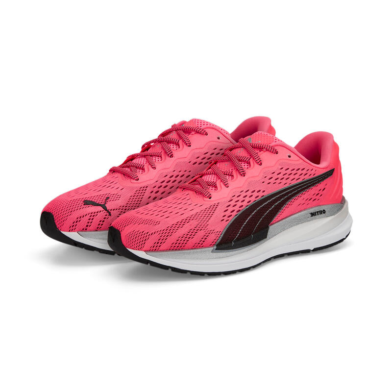 Chaussures de running femme Puma Magnify Nitro Surge