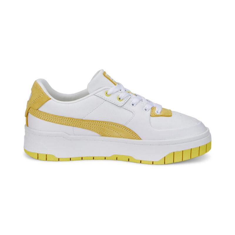 Baskets femme Puma Cali Dream Colorpop