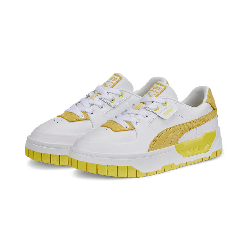 Baskets femme Puma Cali Dream Colorpop