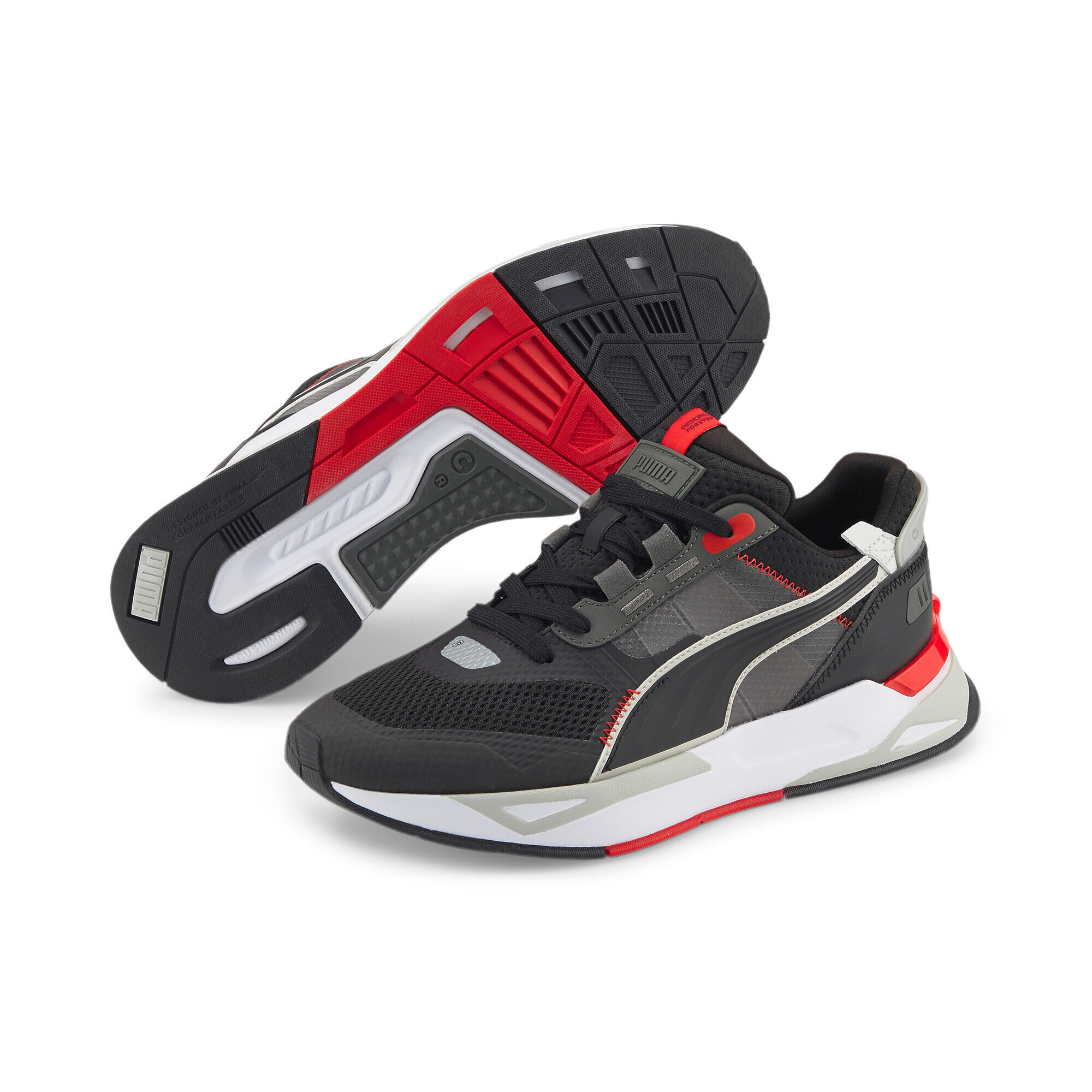 PUMA picture