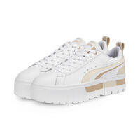 Baskets femme Puma Mayze FS Interest