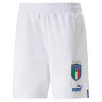Short Domicile Italie 2022