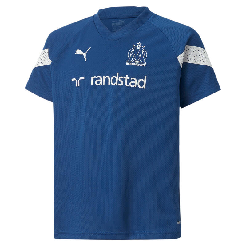 Maillot Training enfant OM 2022/23