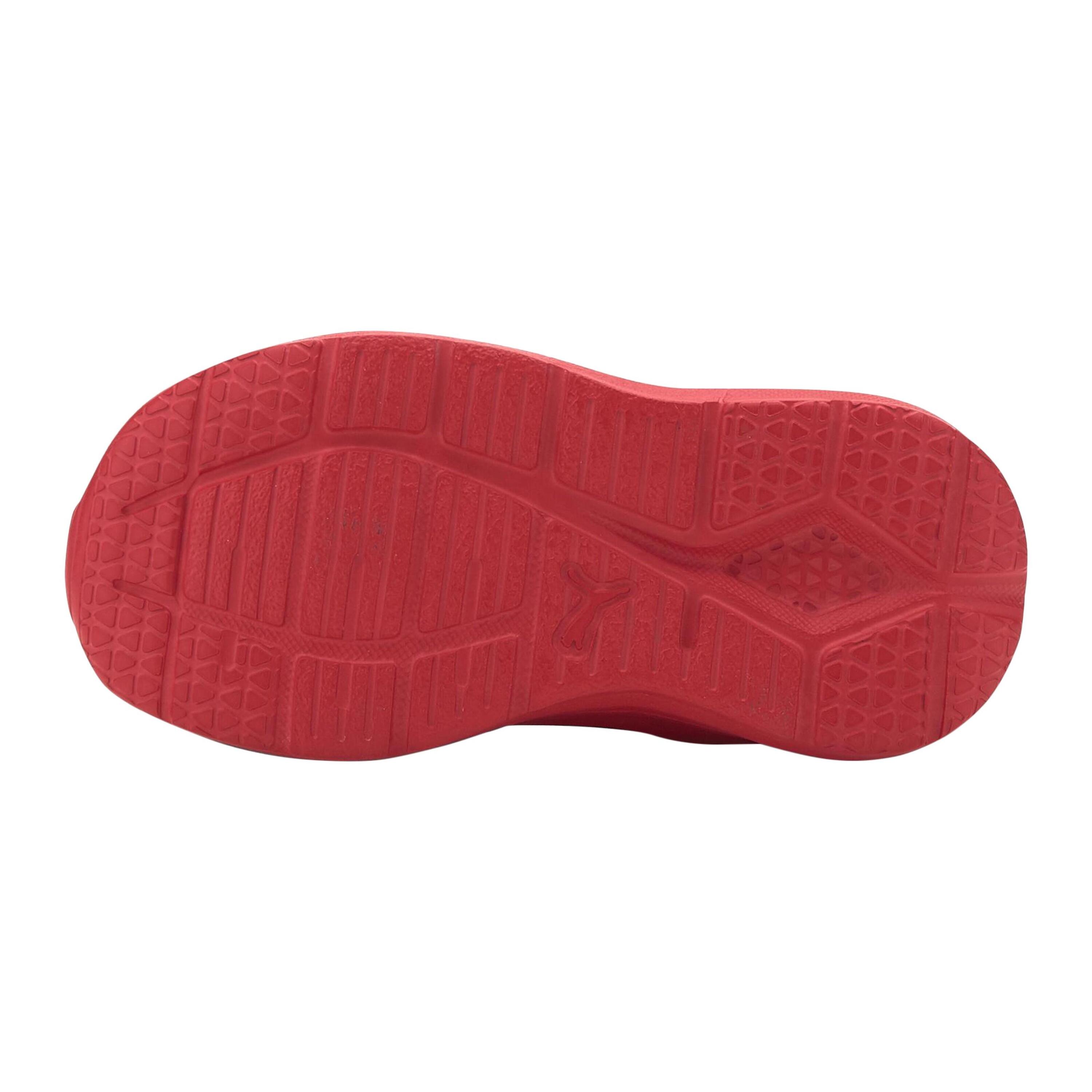 Kindersneakers Puma Wired Run AC 5/7