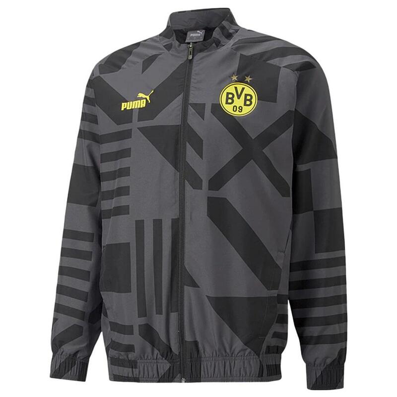 Prematch jas Borussia Dortmund 2022/23