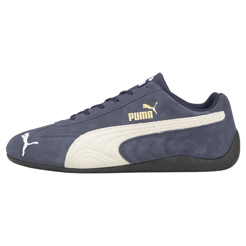 Basket Cuir Puma SpeedCat LS - Homme