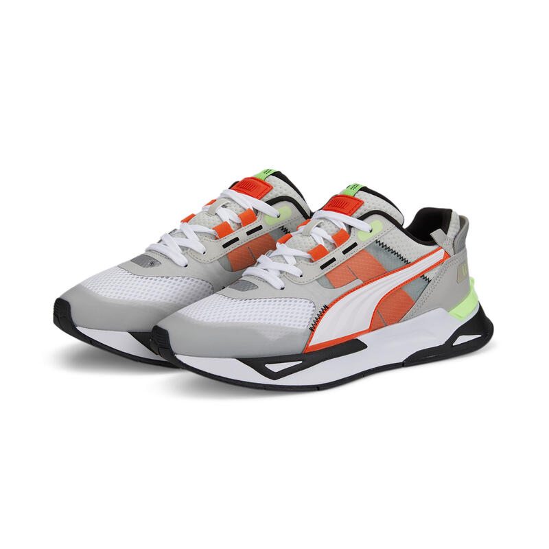 Baskets Puma Mirage Sport Tech