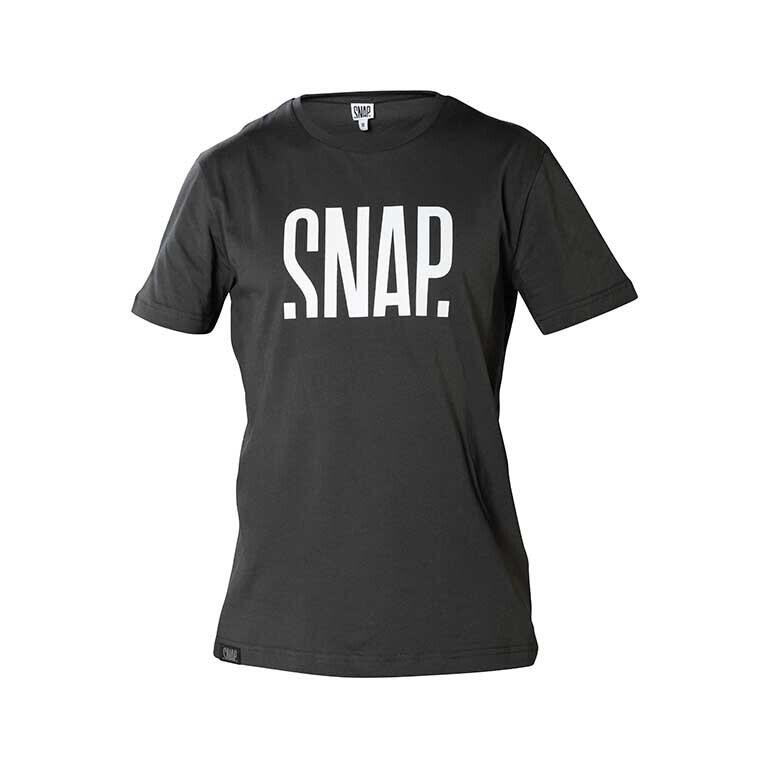 Logo T-shirt Snap Climbing