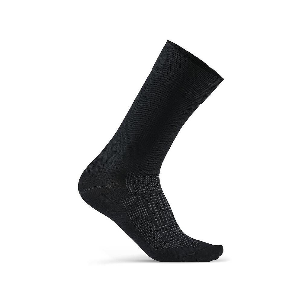 CRAFT Unisex Adult Essence Socks (Black)
