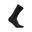 Unisex Adult Essence Socks (Black)