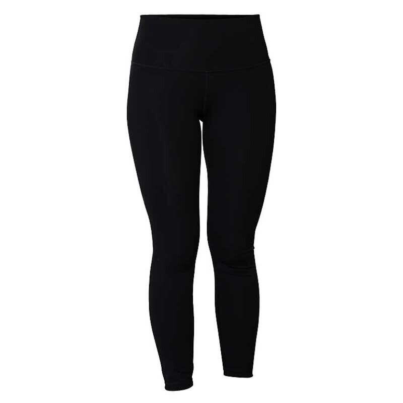 Legging classique femme Snap Climbing 1/4