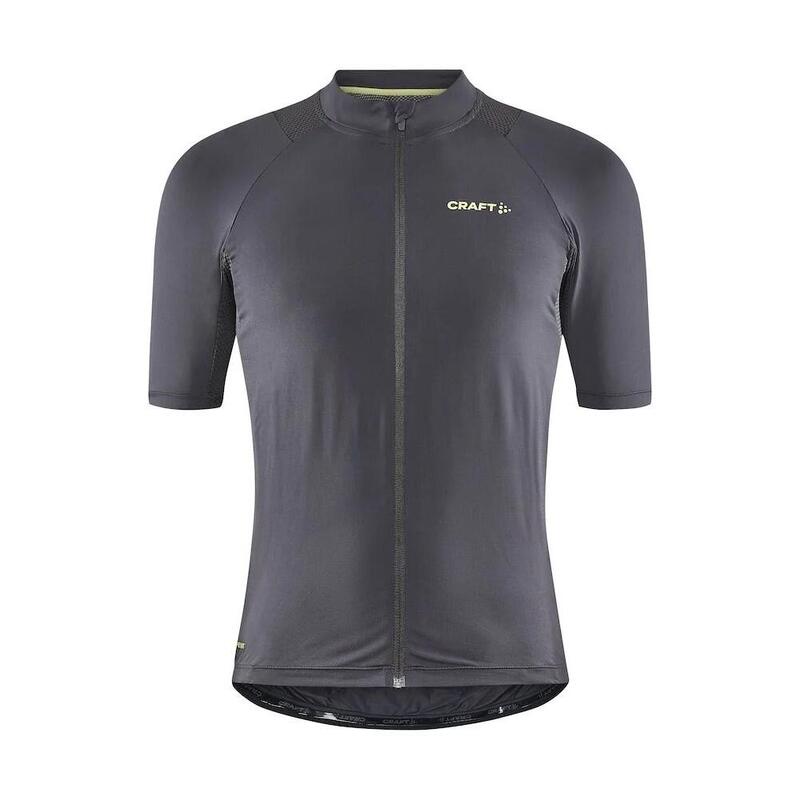 Maillot de cyclisme ADV ENDUR Homme (Granite)