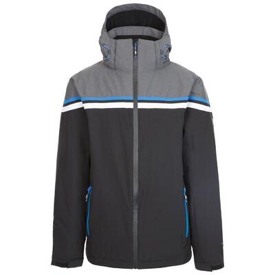 Heren skijas dexy (zwart)