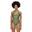 Maillot de bain FLAVIA Femme (Vert kaki)