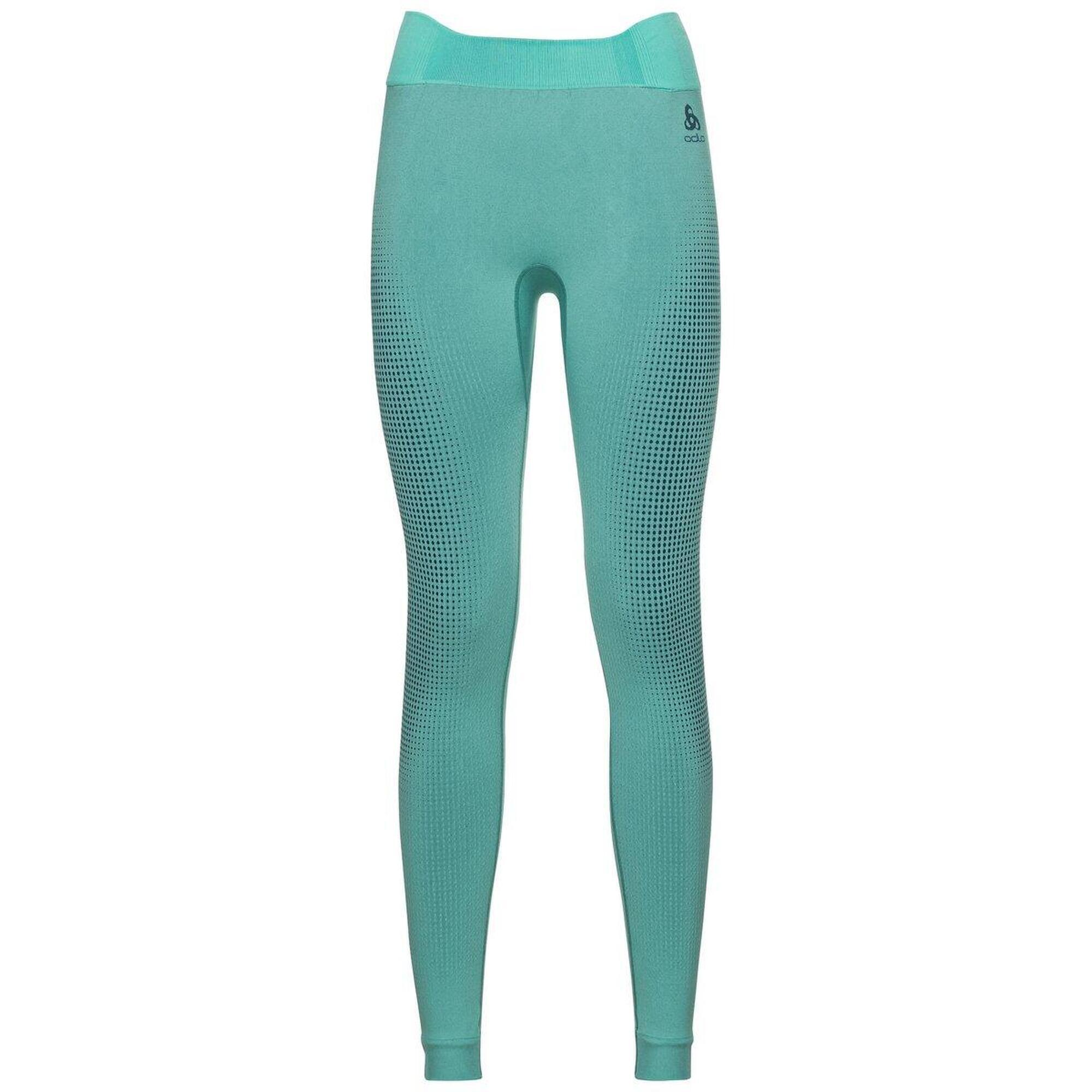 ODLO ODLO Baselayer Tights Performance Warm ECO