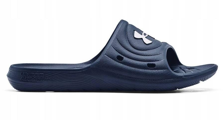 Klapki męskie Under Armour Locker IV SL