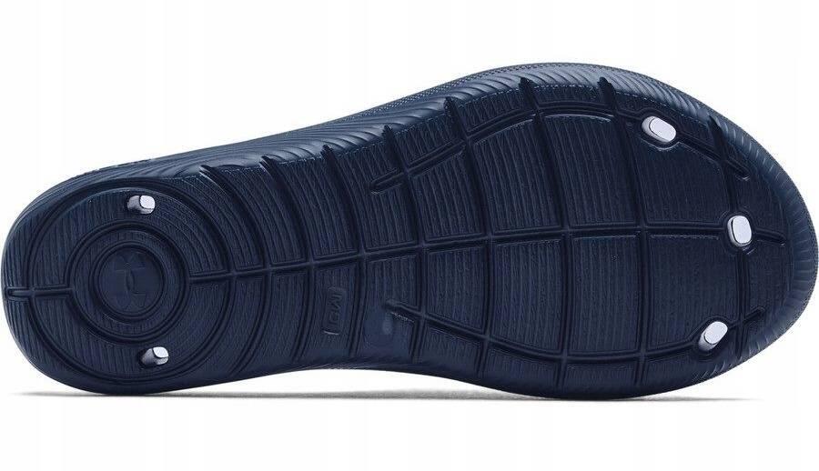 Slippers voor heren Under Armour Locker IV SL 5/5