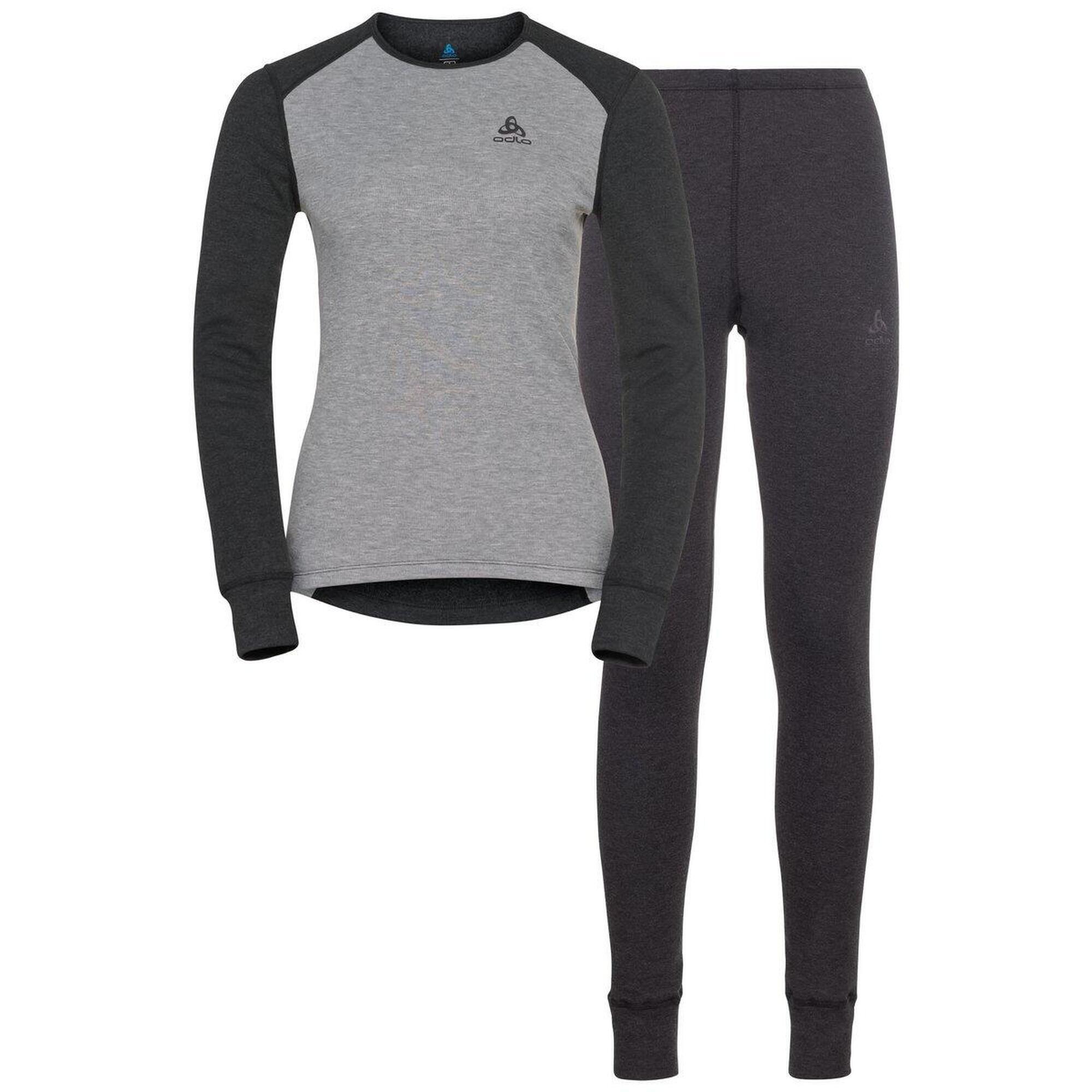 ODLO ODLO Baselayer Set Active Warm ECO Special