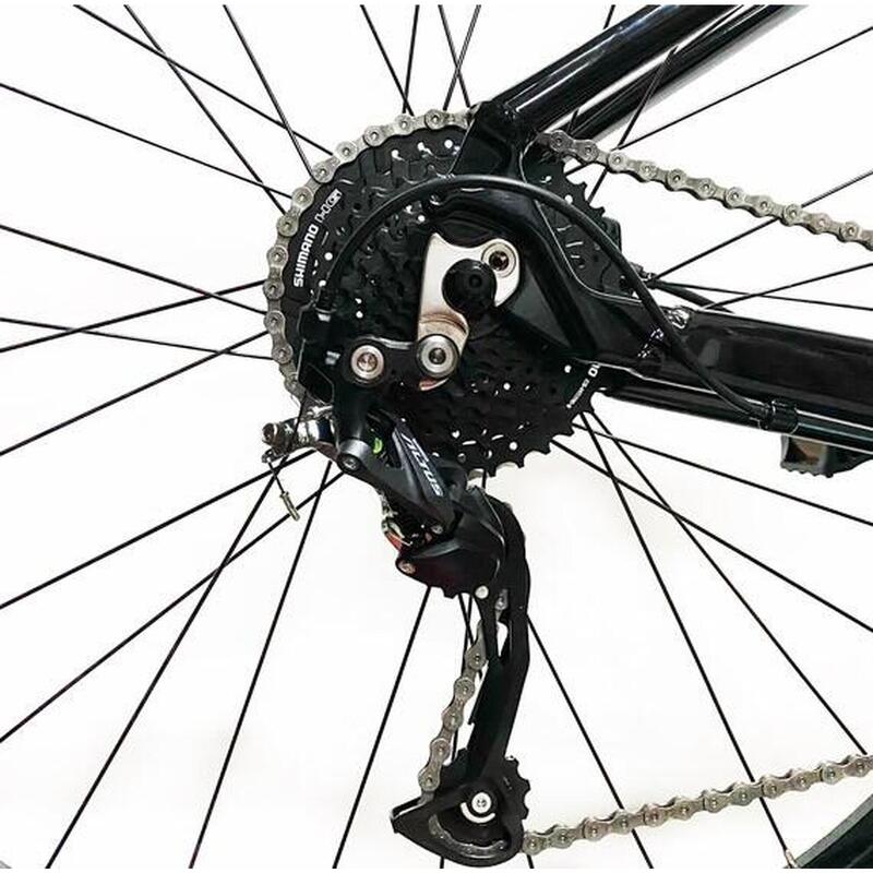 Bicicleta MTB 29"  CLOOT PROLEVEL 9.0 9X2