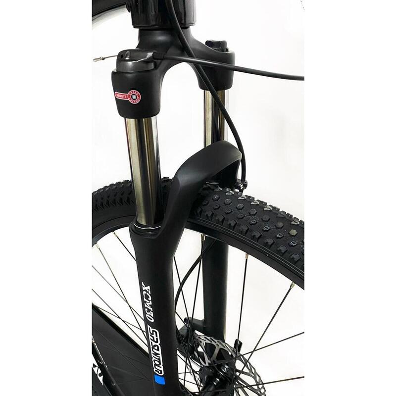 29" CLOOT PROLEVEL 9.0  Mtb Fiets 9x2