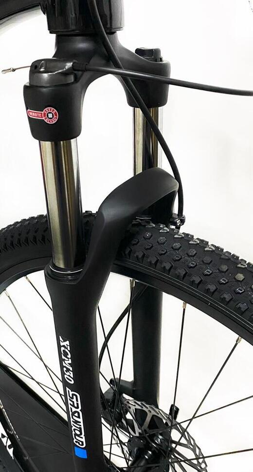 Rower górski MTB CLOOT Prolevel 9.0 9x2 Shimano 29" thumbnail