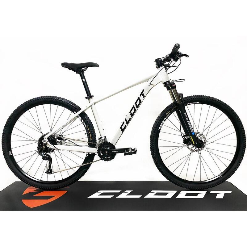 29" CLOOT PROLEVEL 9.0 29" MTB FIETS