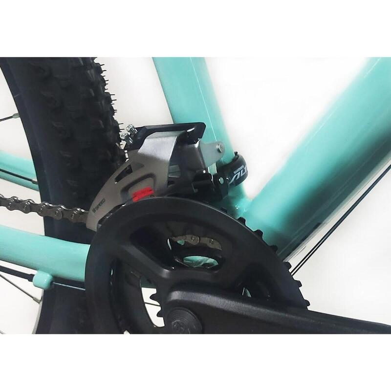 CLOOT Bicicleta  27.5"   Trail 7.0 PRO Shimano 9x2