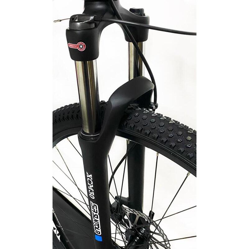 29" CLOOT PROLEVEL 9.0  Mtb Fiets 9x2