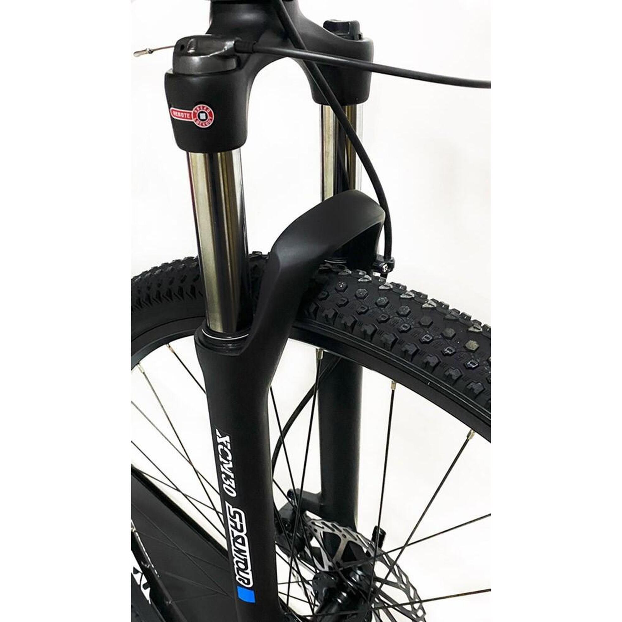 Bicicleta MTB 29