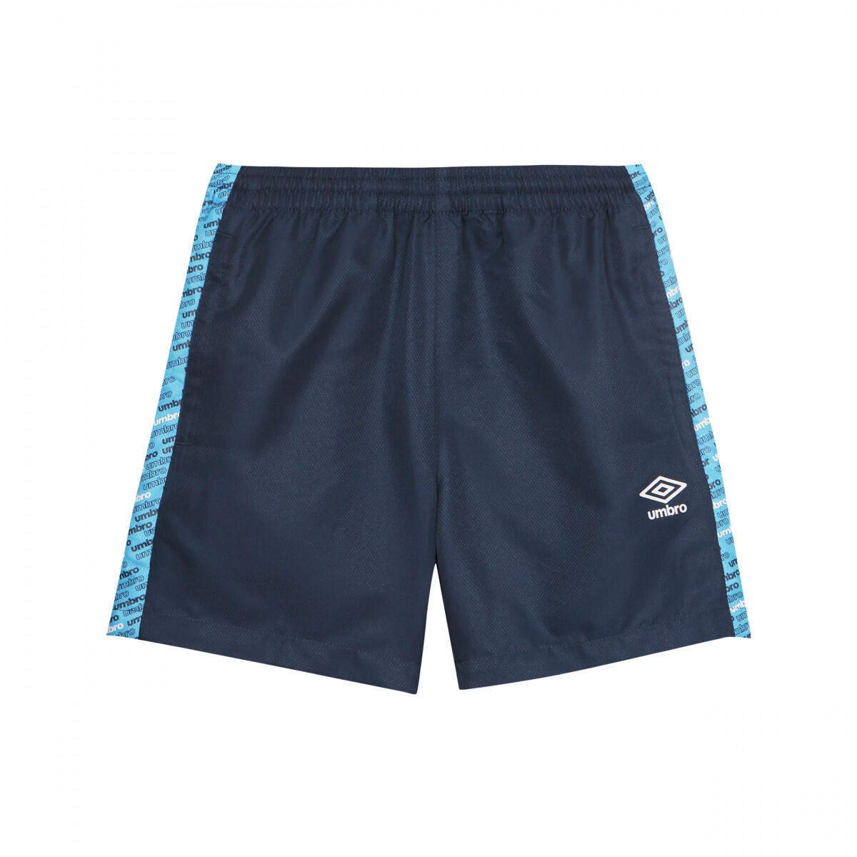 SHORT DE SPORT JUNIOR 4/4