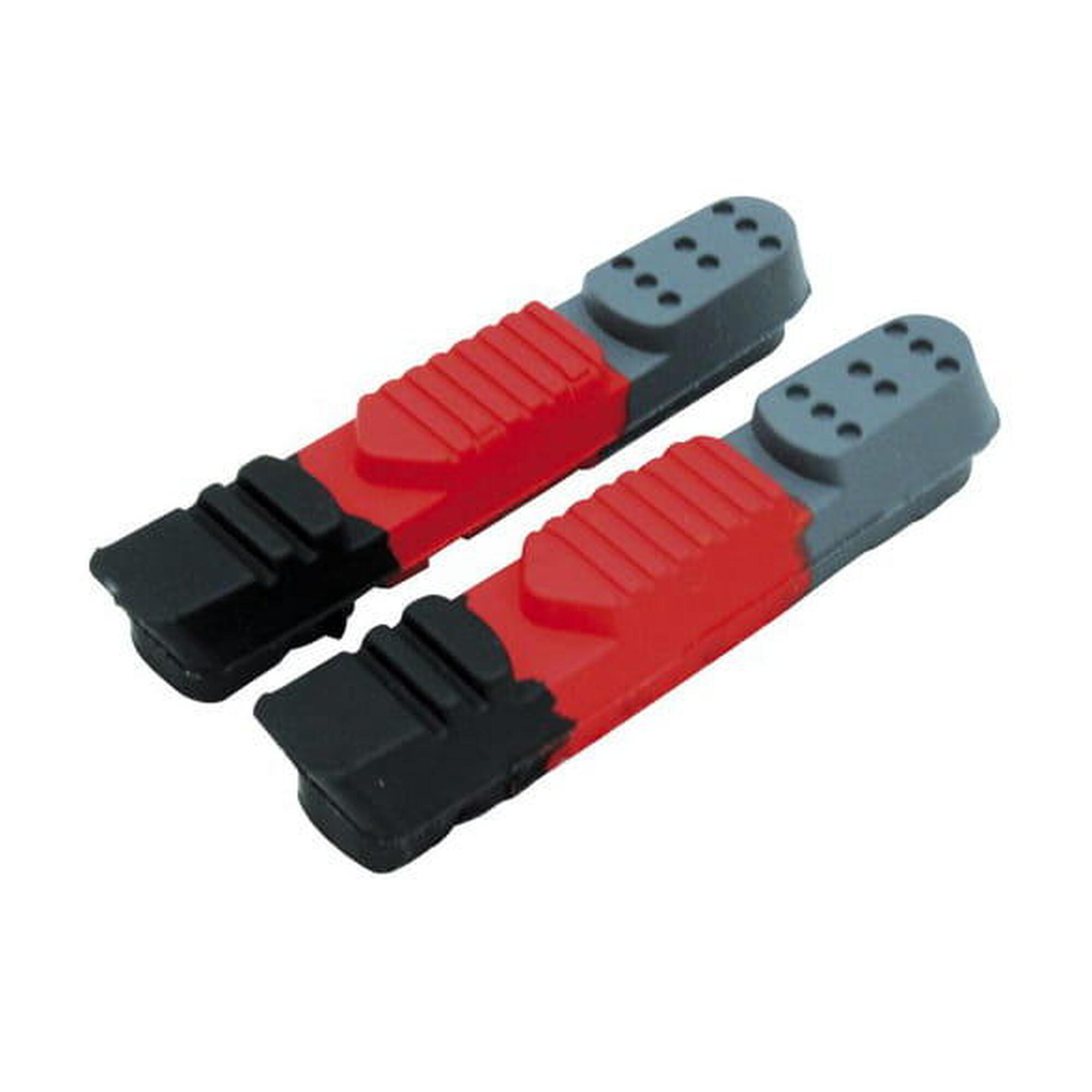 CLARKS CYCLE SYTEMS Clarks Elite CPS220 Brake pad inserts