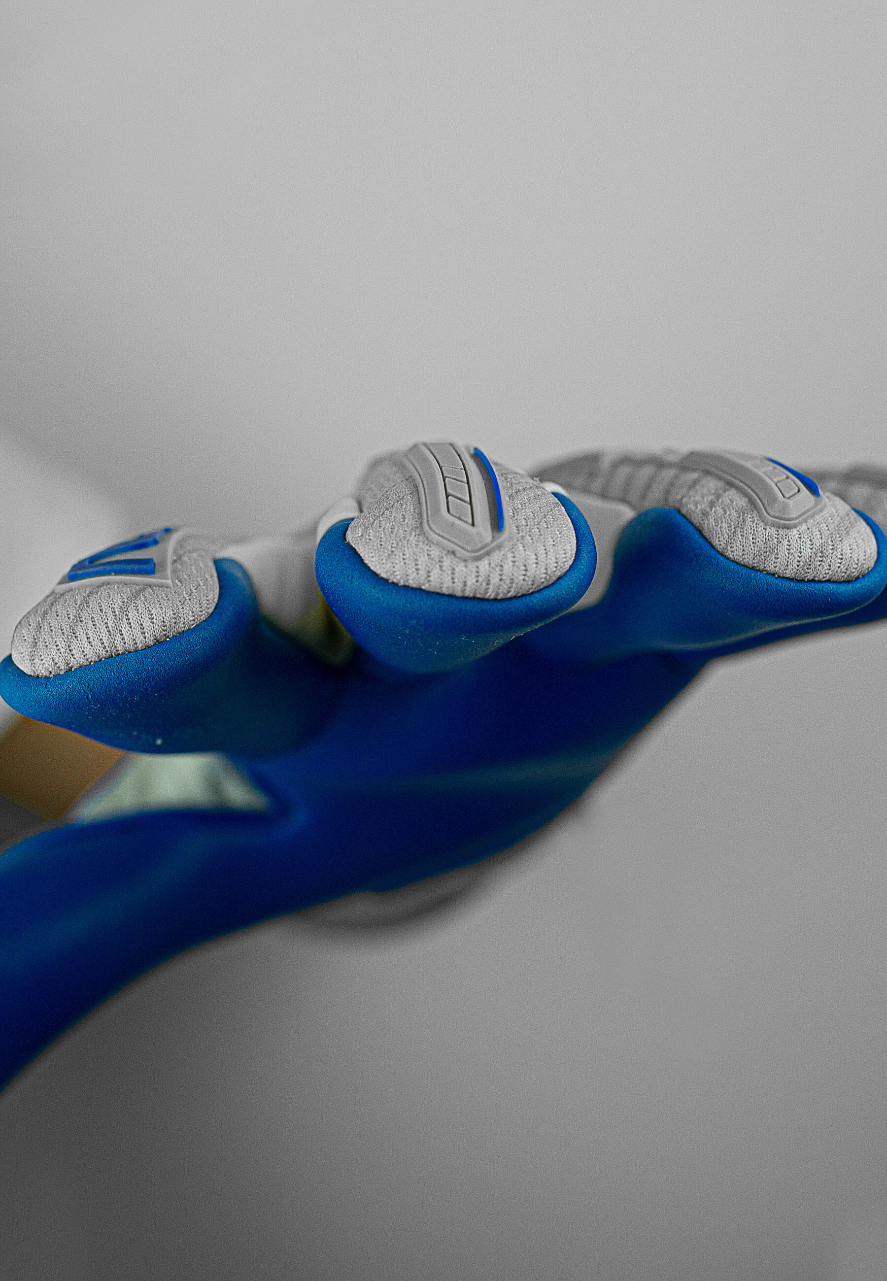 Gants de gardien Reusch Attrakt Freegel Gold 5/7