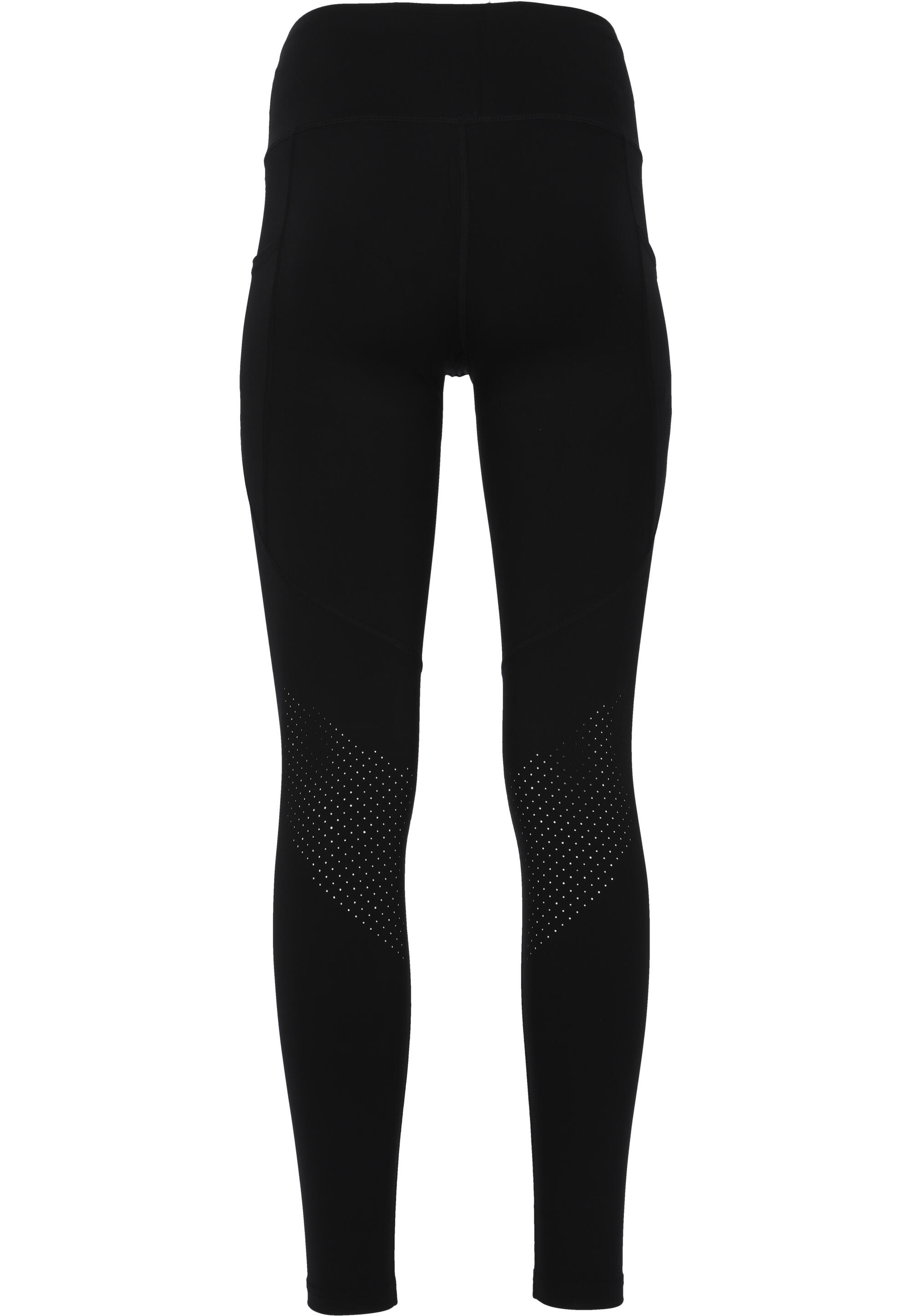 Women's leggings with pocket Endurance Tathar 2/5