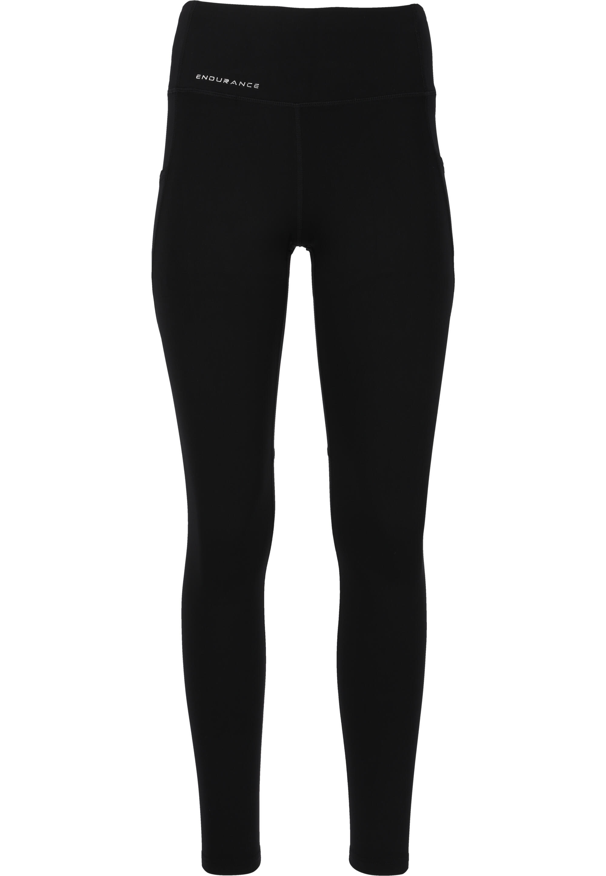 ENDURANCE Women's leggings with pocket Endurance Tathar