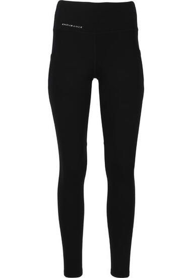 Damskie legginsy z kieszenią Endurance Tathar