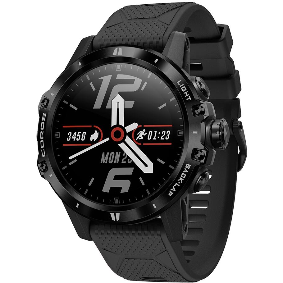 Montre cardio 2025 gps decathlon