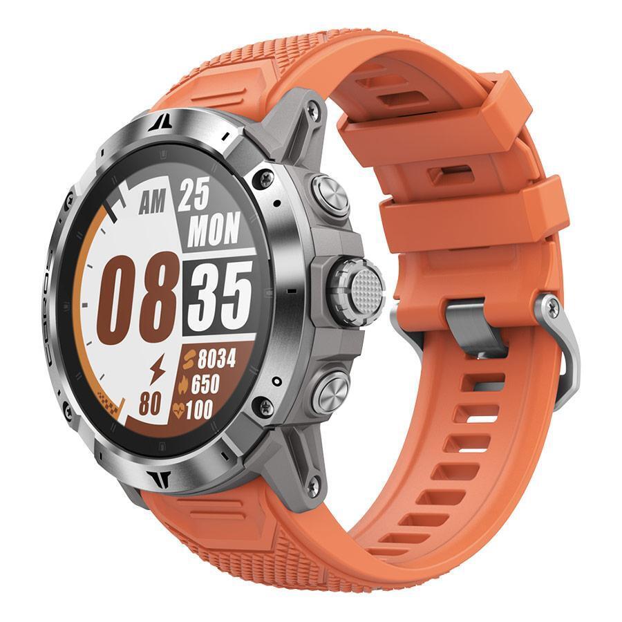 Montres connect s toujours port e de main Decathlon