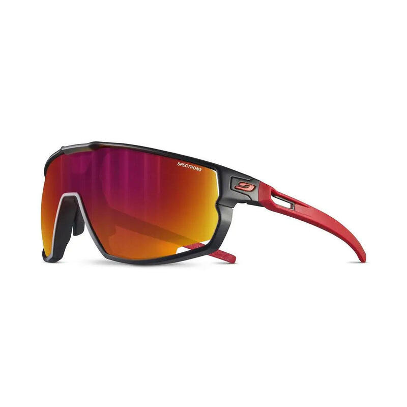 Rush Sunglasses|Sports|Running|Cycling - Red