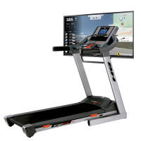Cinta de correr F2W DUAL G6473U