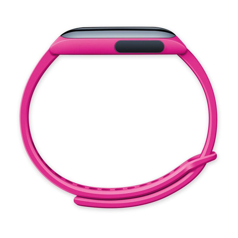 Beurer AS 81 Aktivitätssensor BodyShape Bluetooth® Pink
