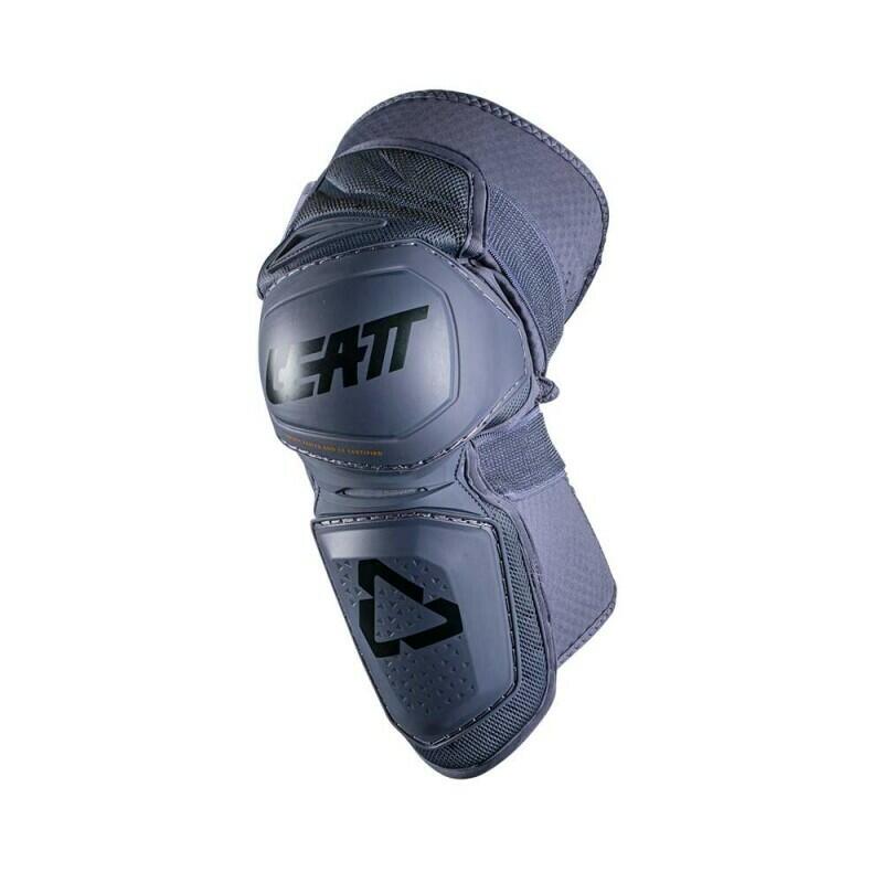Joelheira Enduro Flint 3/3