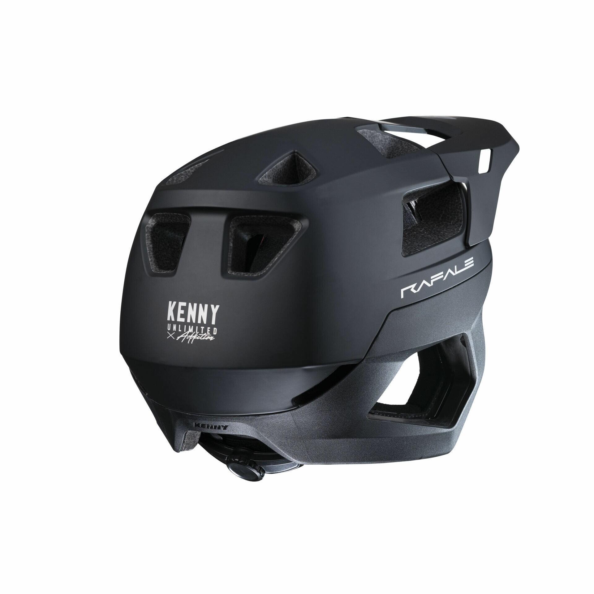 Bike helmet Kenny Rafale