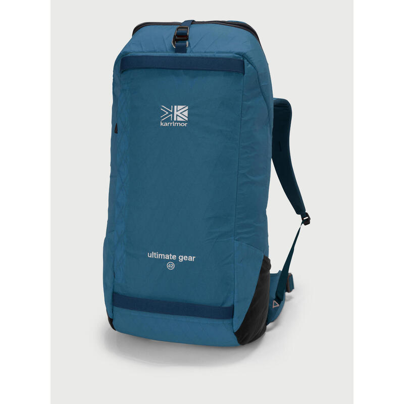 Ultimate Gear Climbing Backpack 42L - Blue