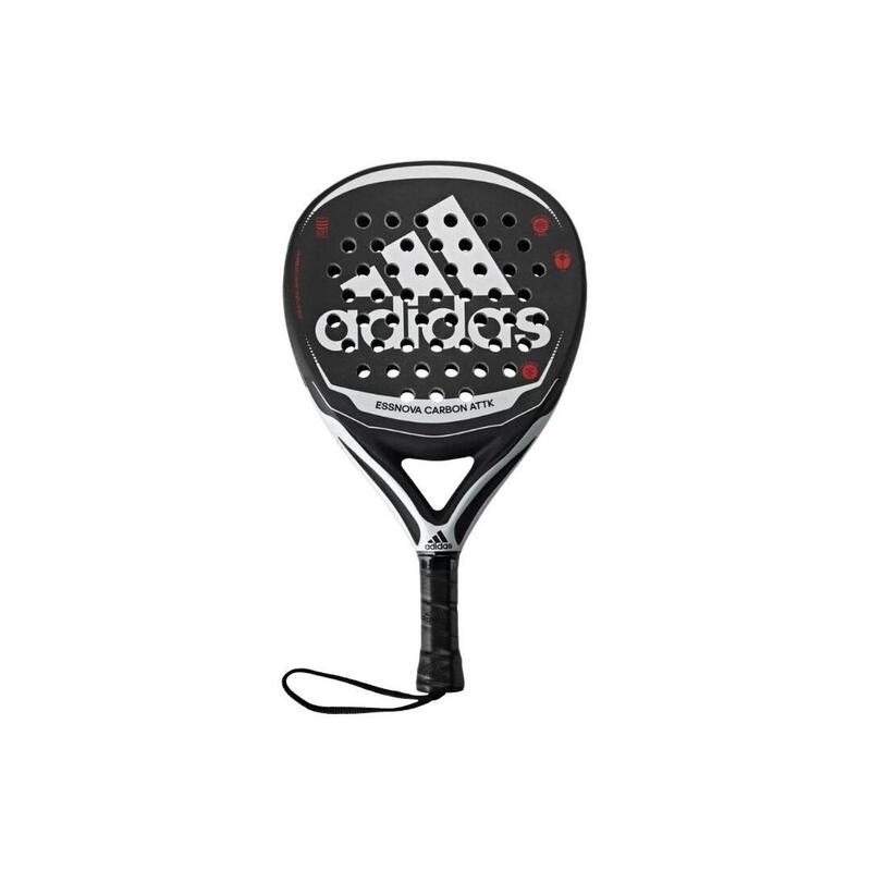 Paddle tennisracket adidas Essnova Carbon Attack